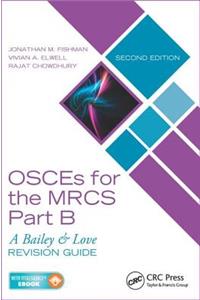 Osces for the Mrcs Part B