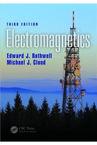 Electromagnetics