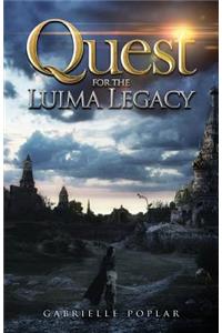 Quest for the Luima Legacy