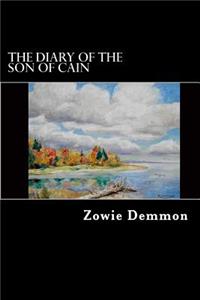 Diary of the Son of Cain