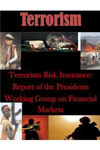 Terrorism Risk Insurance