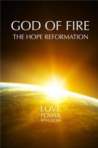God of fire