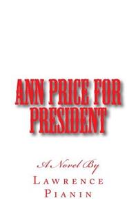 Ann Price For President