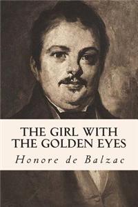 The Girl with the Golden Eyes