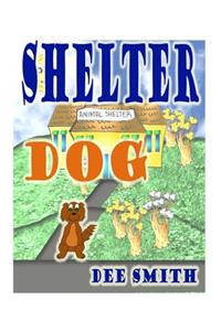 Shelter Dog