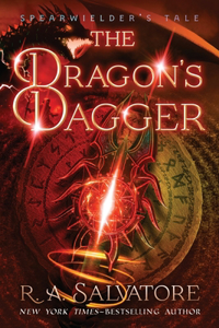 Dragon's Dagger