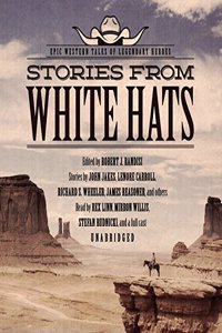 Stories from White Hats