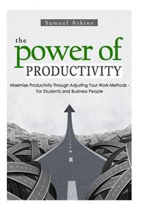 Power of Productivity