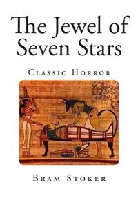 The Jewel of Seven Stars