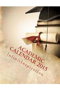 Academic Calendar 2015