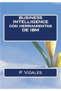 Business Intelligence Con Herramientas de IBM