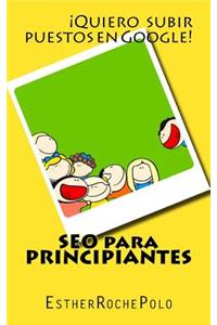 SEO para Principiantes