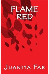 Flame Red