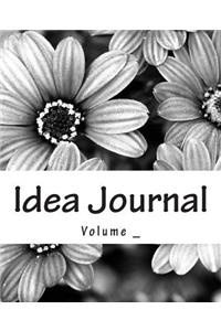 Idea Journal