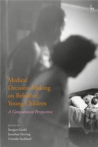 Medical Decision-Making on Behalf of Young Children