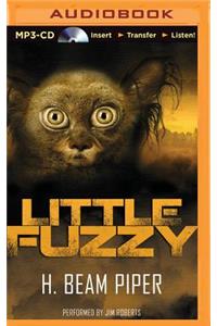 Little Fuzzy