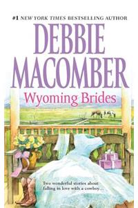 Wyoming Brides