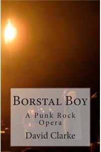 Borstal Boy