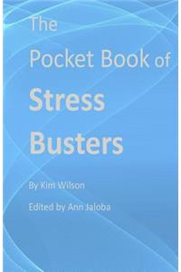 The pocket book of stress busters