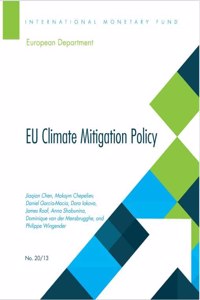 Eu Climate Mitigation Policy