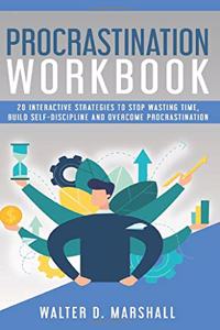 Procrastination Workbook