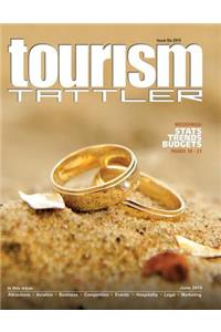 Tourism Tattler June 2015