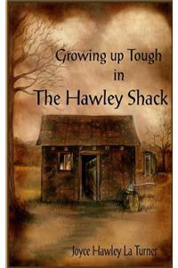 Growing Up Tough in The Hawley Shack