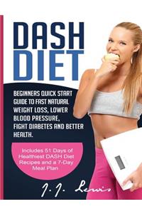 Dash Diet