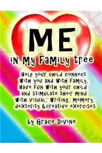 Me in my Family Tree