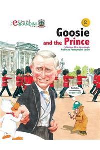 Goosie and the Prince