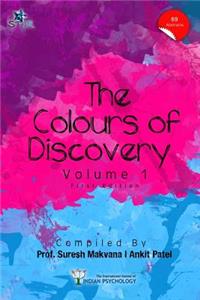 Colours of Discovery