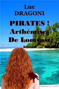 PIRATES! L'Alliance et Brigantine