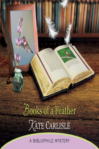 Books of a Feather