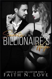 Secrets Of A Billionaires Wife