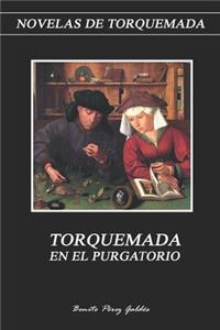 Torquemada en el Purgatorio
