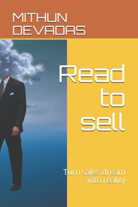 Read to sell