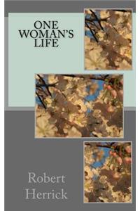 One Woman's Life