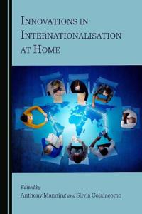 Innovations in Internationalisation at Home