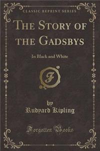 The Story of the Gadsbys