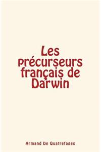Les précurseurs français de Darwin
