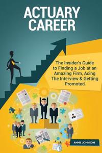 Actuary Career (Special Edition)