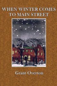 When Winter Comes to Main Street