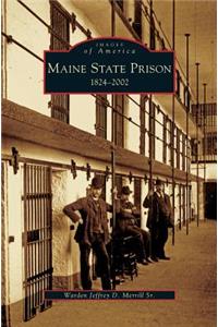 Maine State Prison