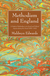 Methodism and England