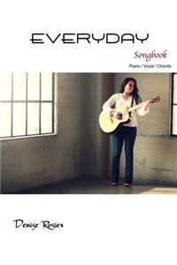 Everyday Songbook