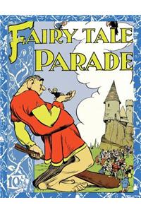 Fairy Tale Parade #1