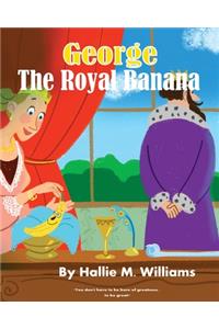 The Royal Banana