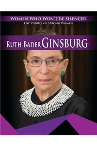 Ruth Bader Ginsburg