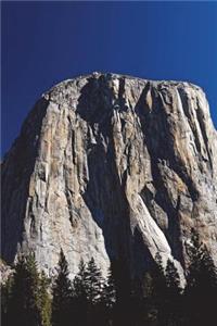 El Capitan Yosemite National Park California Journal