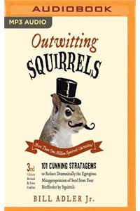 Outwitting Squirrels